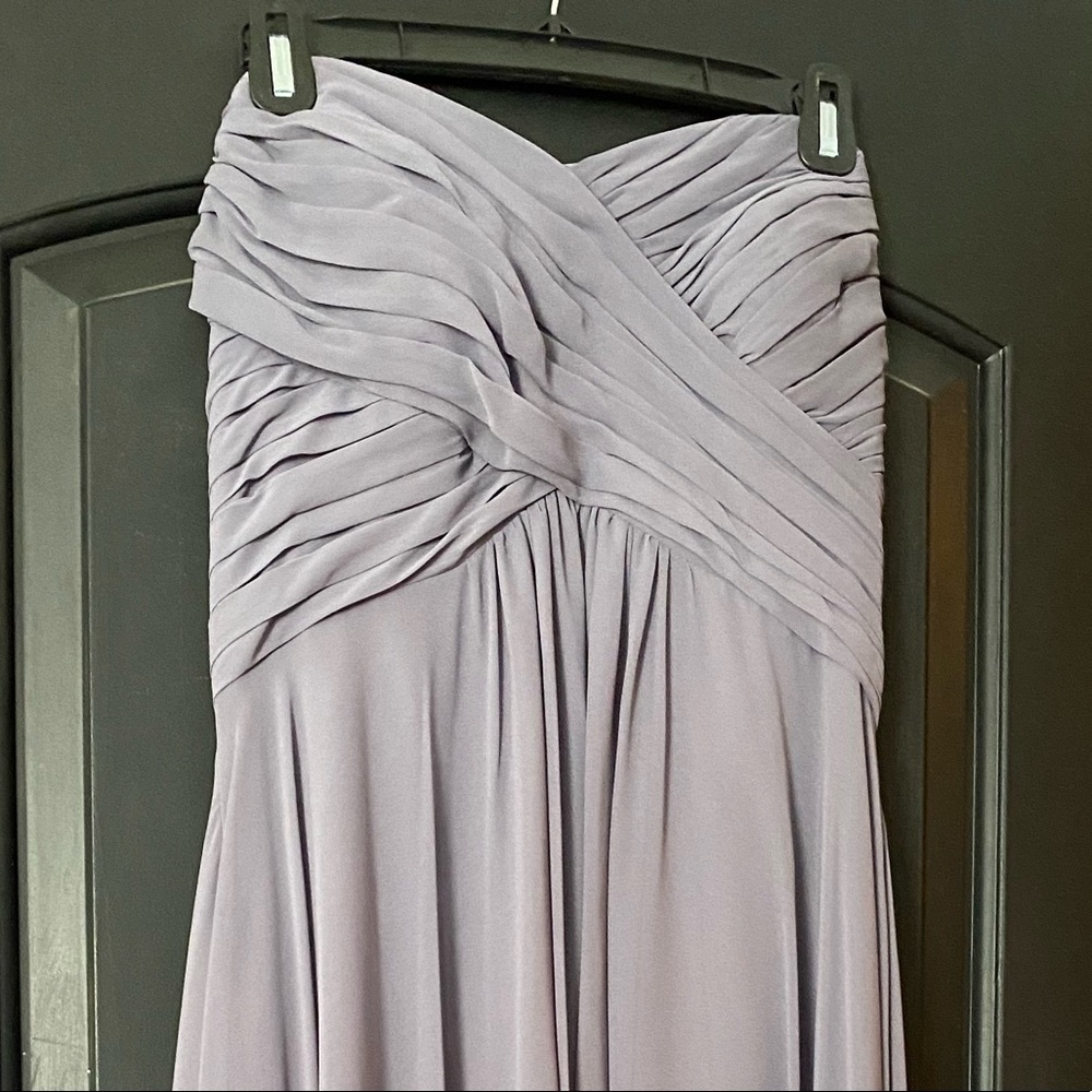 Brudesmaid dress